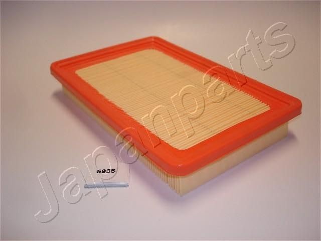 Japanparts FA-593S Filtre à air - Maison & Cuisine Amazon France à 10.56€