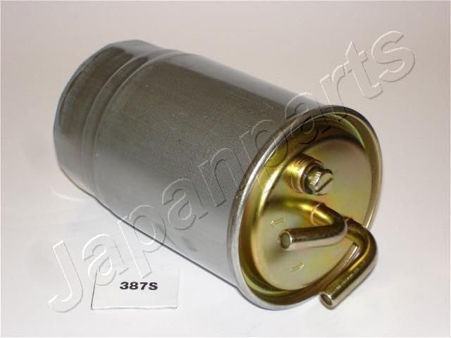JAPANPARTS JPFC-387S F.Carb Mzd 121 96> 1.8 D - Maison & Cuisine Amazon Italie à 19.41€