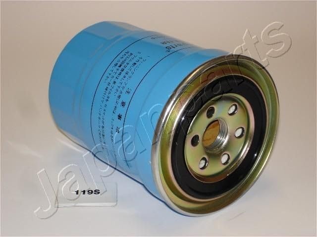 Japanparts FC-119S Filtre à carburant - Auto & Motorcycle Amazon France à 10.80€