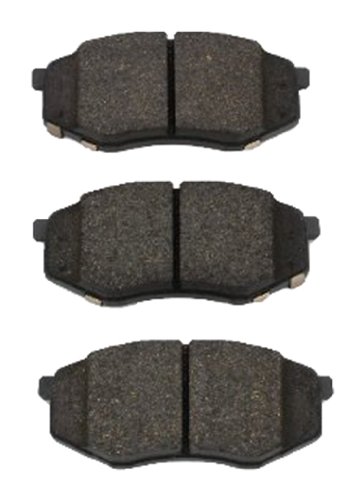 Japanparts PA-H17AF Plaquettes de Frein - Maison & Cuisine Amazon France à 23.34€