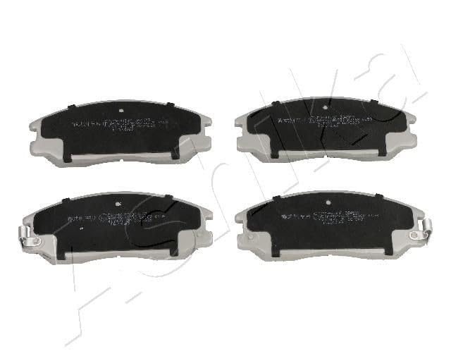 Japanparts PA-H05AF Plaquettes de Frein - Maison & Cuisine Amazon France à 23.10€