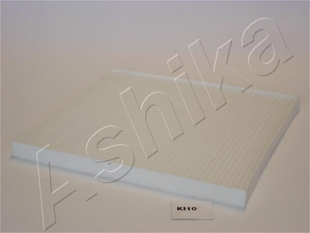 Japanparts FAA-KI10 Filtro, aire habitáculo - Home & Kitchen Amazon Spain à 5.15€