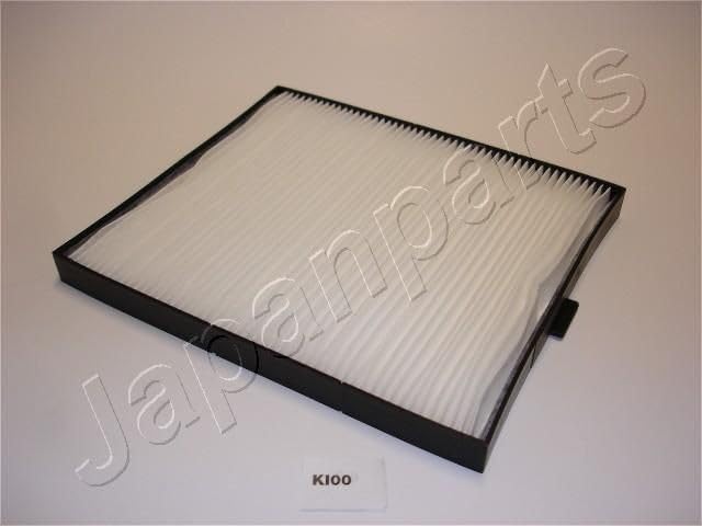Japanparts FAA-KI00 Filtre, air de l'habitacle, White - Maison & Cuisine Amazon France à 9.50€