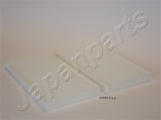 JAPANPARTS JPFAA-KI17 F.Abit Sorento 06> 2.5 Crdi - Maison & Cuisine en promo à 9.89€