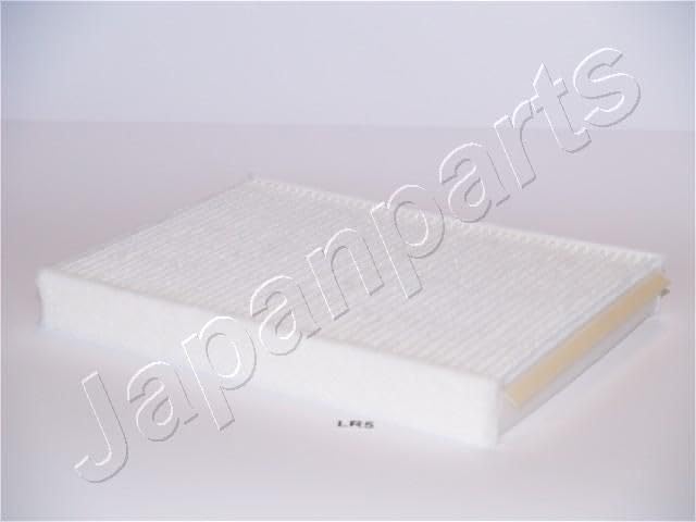 Japanparts FAA-LR5 Filtre, air de l'habitacle en promo à 9,50€ (-49%) sur Amazon FR