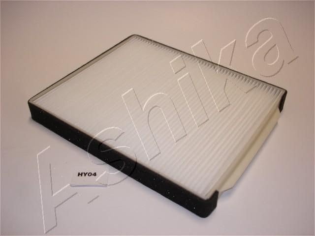 Japanparts FAA-HY04 Filtro, aire habitáculo - Auto & Moto Amazon Espagne à 7.62€
