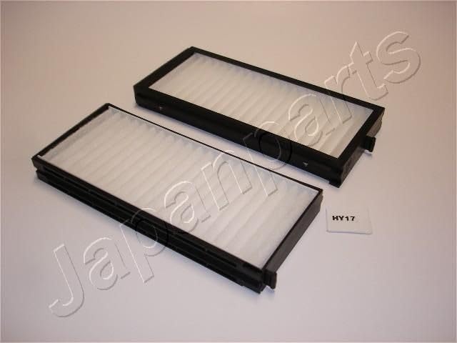 Japanparts FAA-HY17 Filter, Innenraumluft - Maison & Cuisine Amazon Allemagne à 7.99€