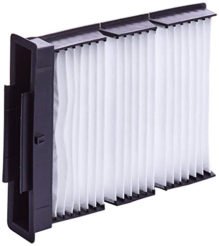 Japanparts FAA-TY10 Filtro, aire habitáculo - Home & Kitchen Amazon Spain à 6.61€