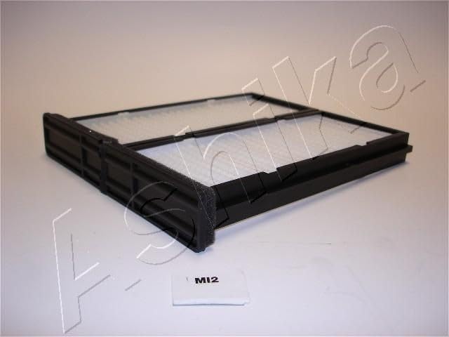 Japanparts FAA-MI2 Filtro, aire habitáculo - Maison & Cuisine Amazon Espagne à 9.37€