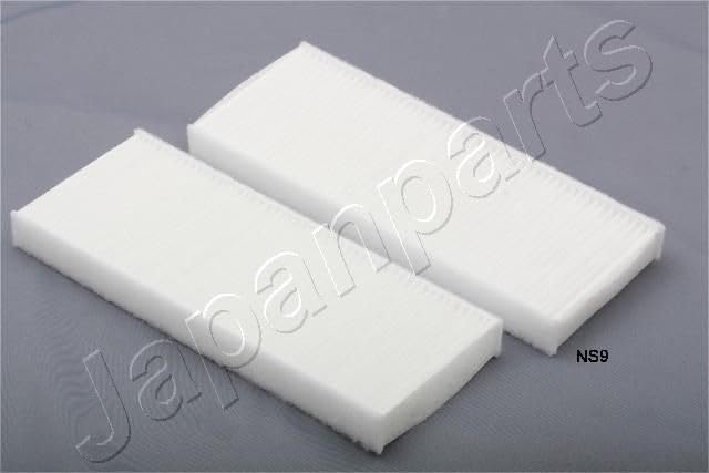 Japanparts FAA-NS9 Filtre, air de l'habitacle - Maison & Cuisine Amazon France à 6.90€