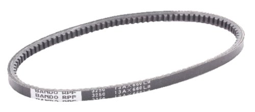 Japanparts DT-13X660LA Correa trapezoidal - Maison & Cuisine Amazon Espagne à 5.81€