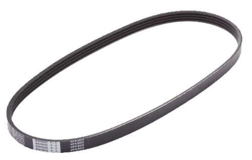 JAPANPARTS JPDV-4PK0800 Cinghia Poly-V - Amazon Italie à 14.39€