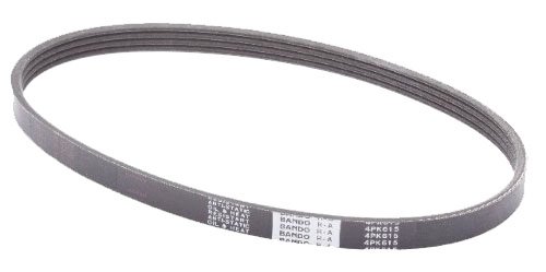 Japanparts DV-4PK0615 Correa trapecial poli V - Maison & Cuisine en promo à 3.81€