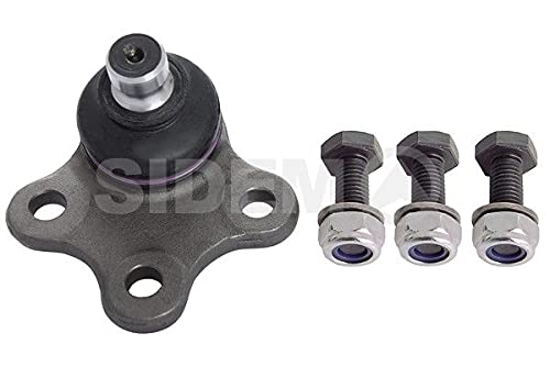 SIDEM 3285 Rotule de suspension en promo à 8,90€ (-57%) sur Amazon FR