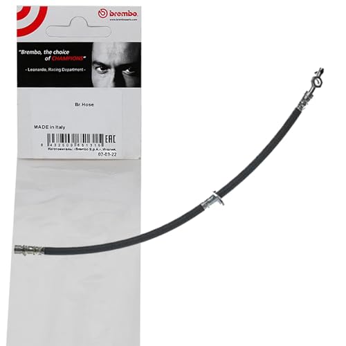 Brembo T83013 Bremsschläuch - Amazon Allemagne à 21.71€