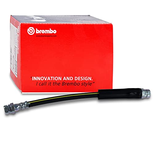 Brembo T85111 - Tubes de frein - Auto & Moto Amazon France à 7.90€