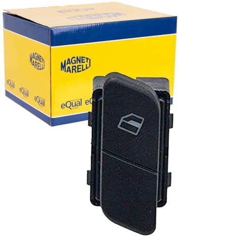 Magneti Marelli 000050989010 Interrupteur, lève-vitre - Sports & Fitness en promo à 11.38€