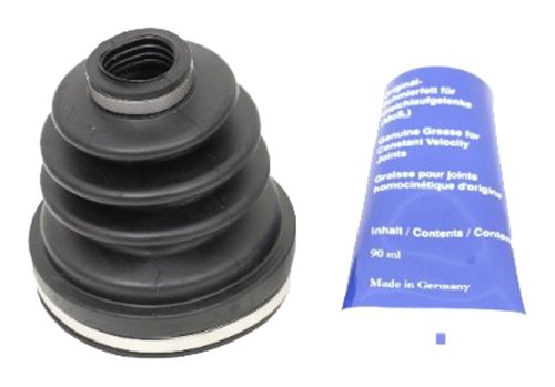 Japanparts KB-201 Jeu de joints-soufflets, arbre de commande - Maison & Cuisine en promo à 15.66€