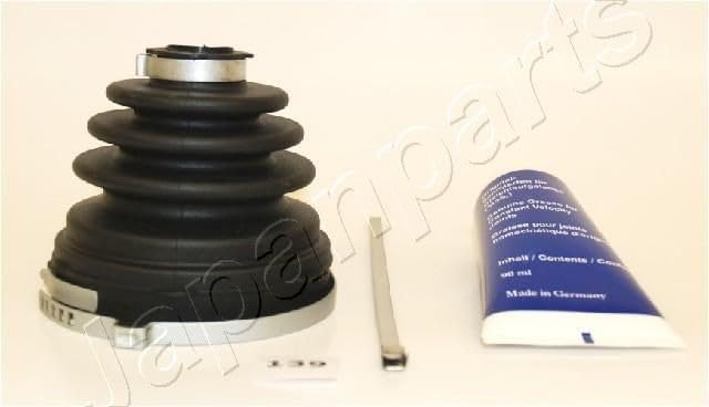 Japanparts KB-139 Jeu de joints-soufflets, arbre de commande - Maison & Cuisine Amazon France à 12.30€