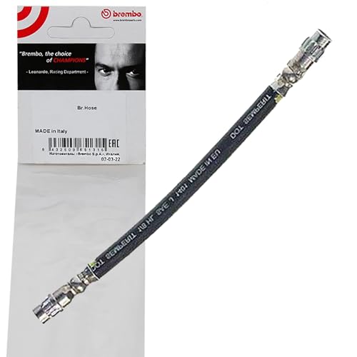 Brembo T 68 039 - Tubo Freno - Posteriore - Amazon Italie à 6.48€
