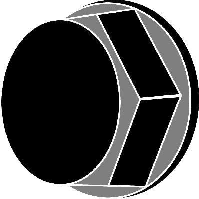 Corteco 016828B Jeu de boulons de culasse de cylindre - Jouets & Jeux en promo à 20.78€