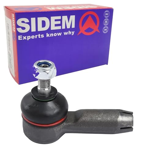 SIDEM 63237 Rotule de barre de connexion - Auto & Motorcycle Amazon France à 9.90€