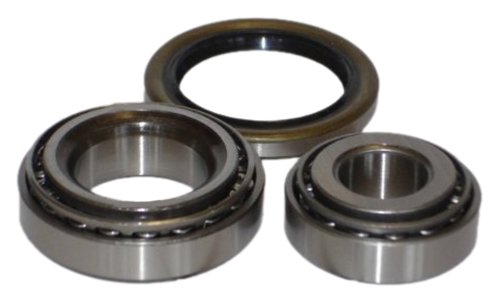 Japanparts KK-15002 Juego de cojinete de rueda - Sports & Fitness Amazon Spain à 23.88€