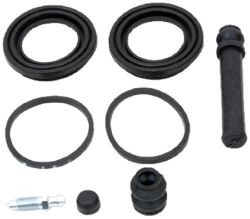 Japanparts KD-523 Juego de reparación, pinza de freno - Maison & Cuisine Amazon Espagne à 52.48€