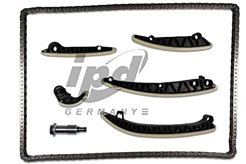 IPD 21-0144 Jeu de distribution à chaînes - Sports & Fitness Amazon France à 80.09€