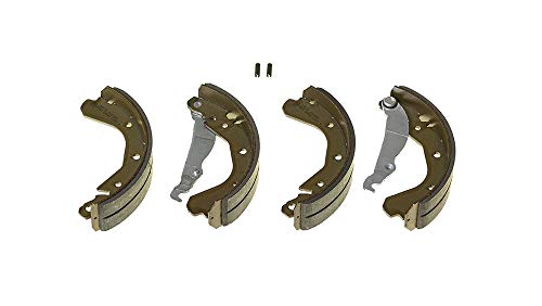 Brembo S59509 Bremsbacken, Anzahl 4 - Amazon Allemagne à 15.44€