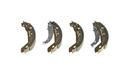 Brembo S 61 512 - Ganascia Freno - Posteriore - Amazon Italie à 16.96€