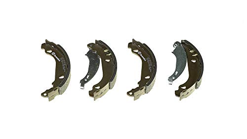 Brembo S 61 525 - Ganascia Freno - Posteriore - Amazon Italy à 17.72€