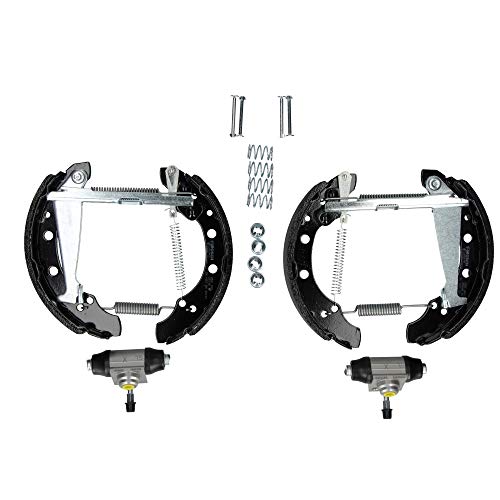 Brembo S68501 Bremsbacken, Anzahl 4 - Amazon Germany à 18.22€