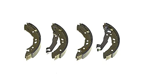 Brembo S 30 510 - Ganascia Freno - Posteriore - Nouvelle promo Amazon à 21.96€