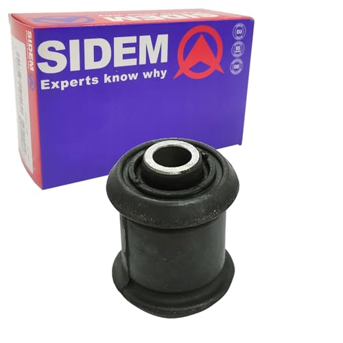 Sidem 809605 Suspensión de Ruedas - Beauté & Parfums Amazon Espagne à 4.56€