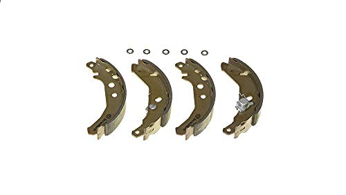 Brembo S24516 Bremsbacken, Anzahl 4 - Amazon Germany à 16.97€
