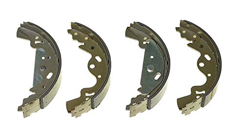 Brembo S44506 Bremsbacken, Anzahl 4 - Amazon Germany à 41.84€