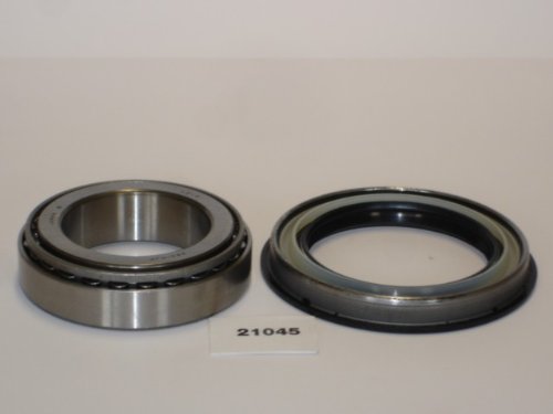 Japanparts KK-21045 Juego de cojinete de rueda - Sports & Fitness Amazon Espagne à 33.84€