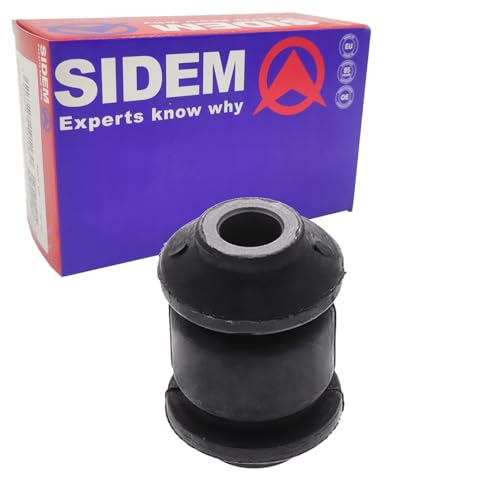 SIDEM 863601 Sospensioni ruote per veicoli - Auto & Moto Amazon Italie à 3.24€