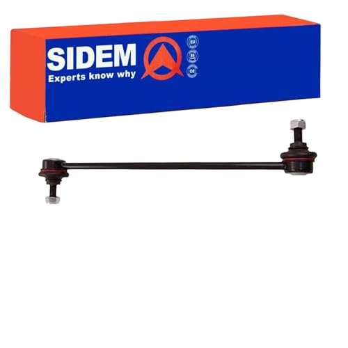 SIDEM 67667 Stange/Strebe, Stabilisator - Amazon Germany à 14.00€