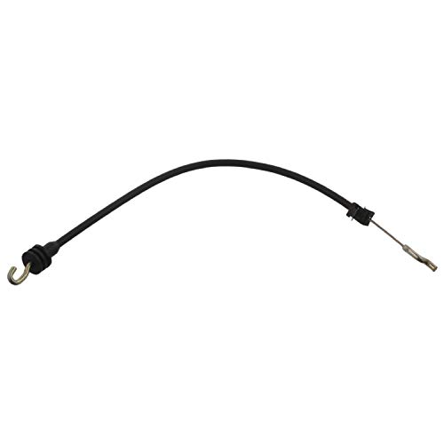 Febi bilstein 38035 Cable de accionamiento, desbloqueo de... - Bon plan à 2.90€