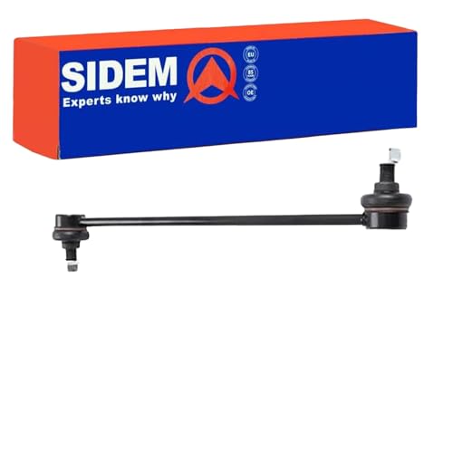 SIDEM Stange/Strebe für Stabilisator, 9661 - Amazon Allemagne à 19.94€