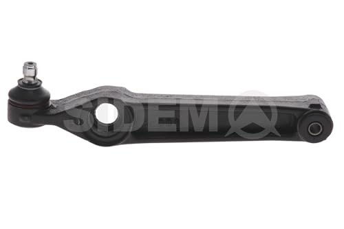 SIDEM 9872 Lenker, Radaufhängung - Auto & Moto Amazon Allemagne à 38.44€