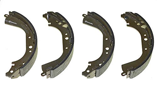 Brembo S 83 530 - Ganascia Freno - Posteriore - Amazon Italie à 34.72€