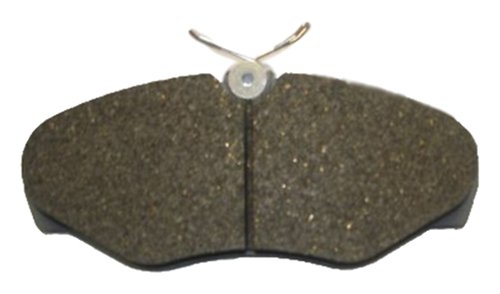 Japanparts PA-109AF Plaquettes de Frein - Maison & Cuisine Amazon France à 29.40€