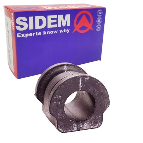 SIDEM 837802 Coussinet de palier, stabilisateur en promo à 4,50€ (-70%) sur Amazon FR