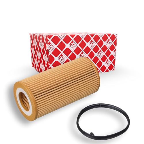 Febi bilstein 38462 Filtre à huile - Amazon France à 5.40€