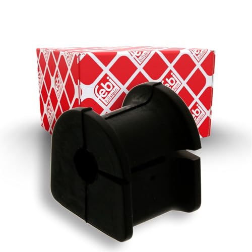 febi bilstein 38536 Anti Roll Bar Bush, pack of one - Amazon Royaume-Uni à 4.29€