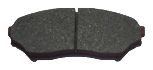 JAPANPARTS JPPA-505AF Pastiglie Past Freno Pajero Pinin 00>... - Maison & Cuisine en promo à 29.68€