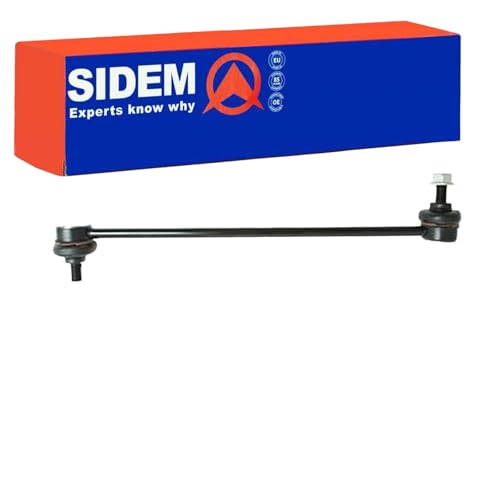 SIDEM 19162 Entretoise/tige, stabilisateur en promo à 10,90€ (-52%) sur Amazon FR